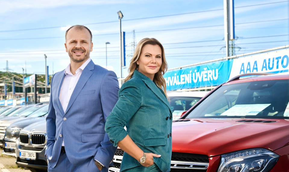 Rekordné tržby a úspešná segmentácia zákazníkov prinášajú AURESu ďalší rast