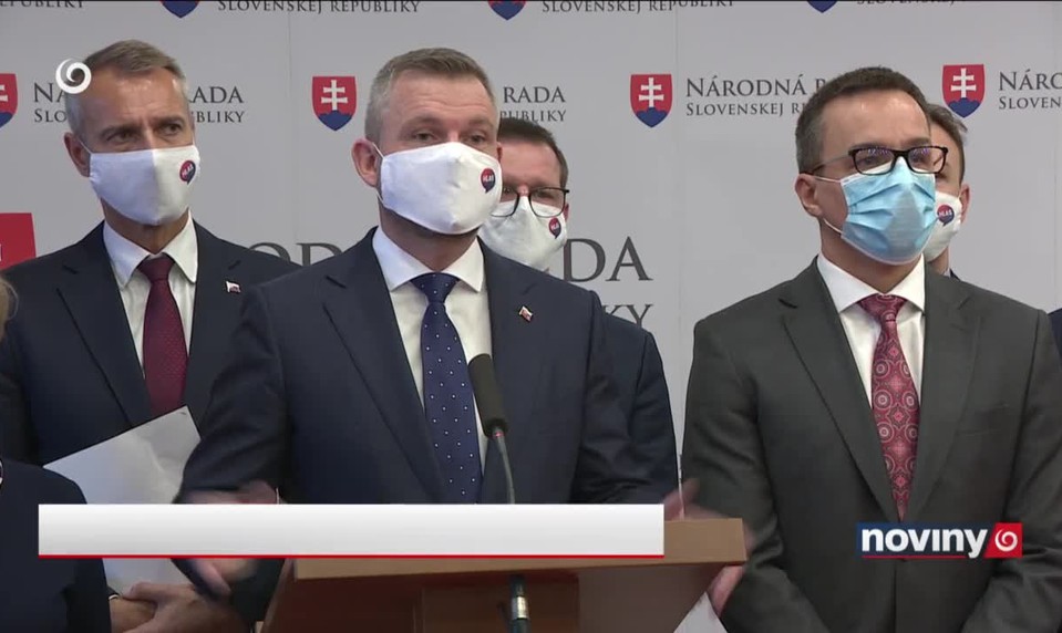 Rozpočet odklepli