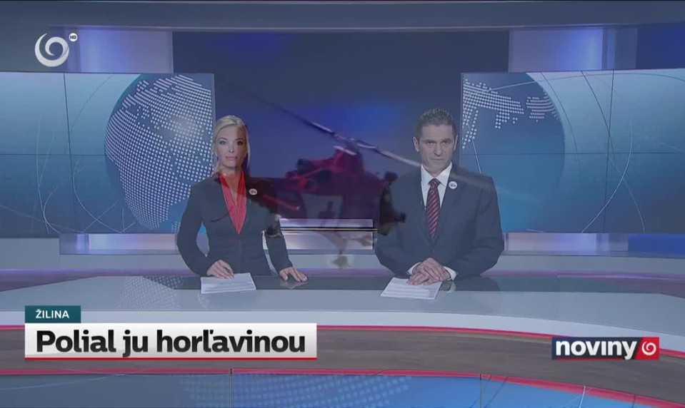 Bodnutý muž v taxíku