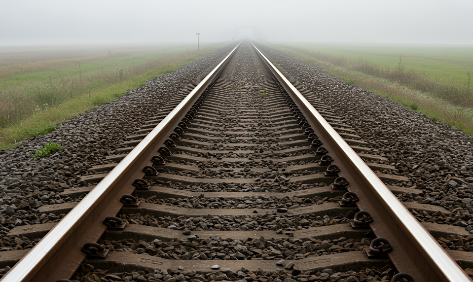 Tragédia na koľajniciach: Muž vošiel pred prichádzajúci vlak, po zrážke zraneniam podľahol