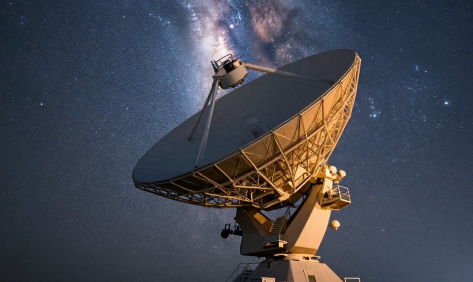 Hľadáme ich zle? Astronómovia menia pátranie po mimozemšťanoch