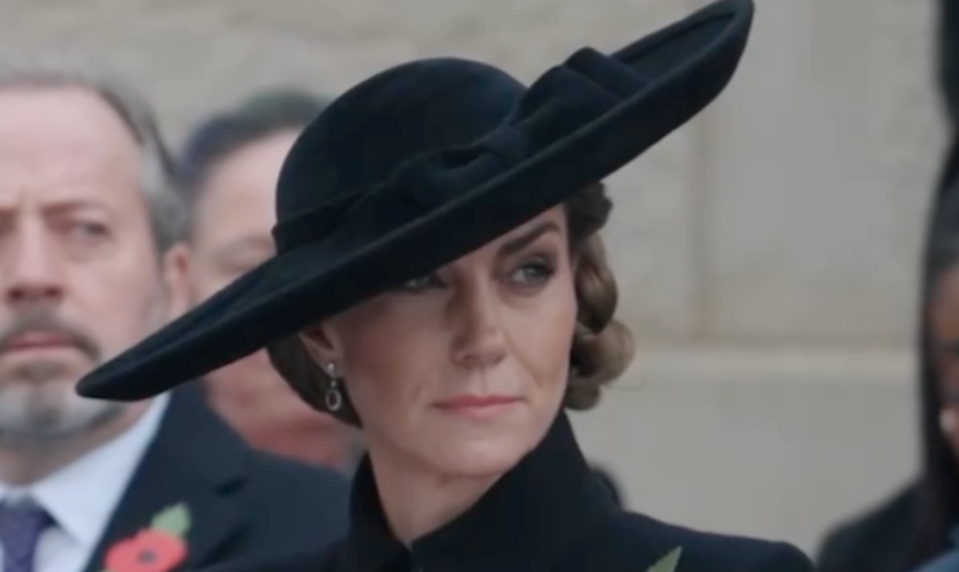 Kniha prezradila, o čom Kate a William mlčali: Bolo to náhle a brutálne!