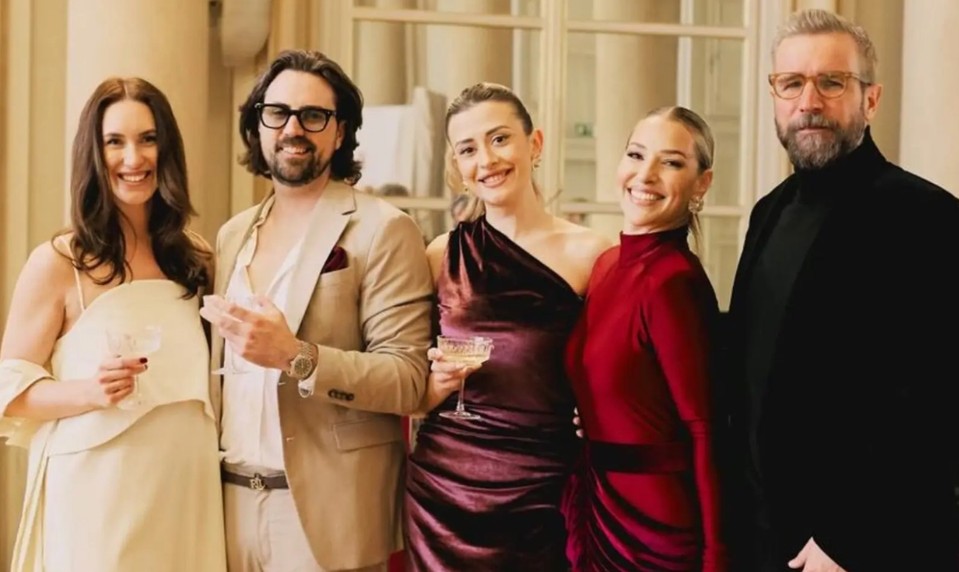 Dominika Cibulková jej vraj ukradla muža. Zdroj tvrdí, že to bolo inak!