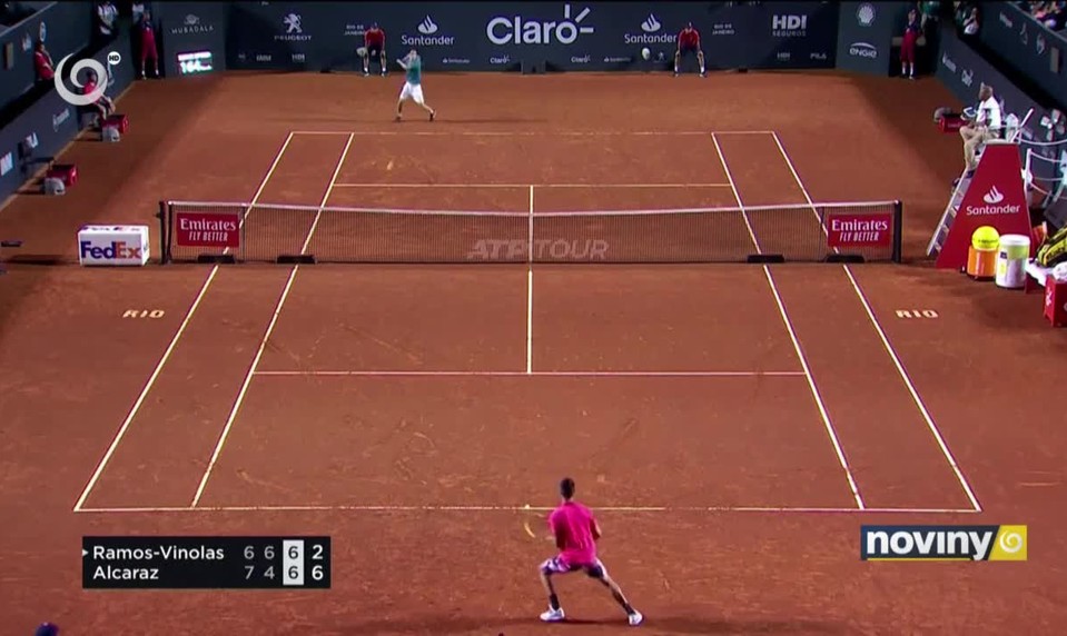 Čo nové v športe?