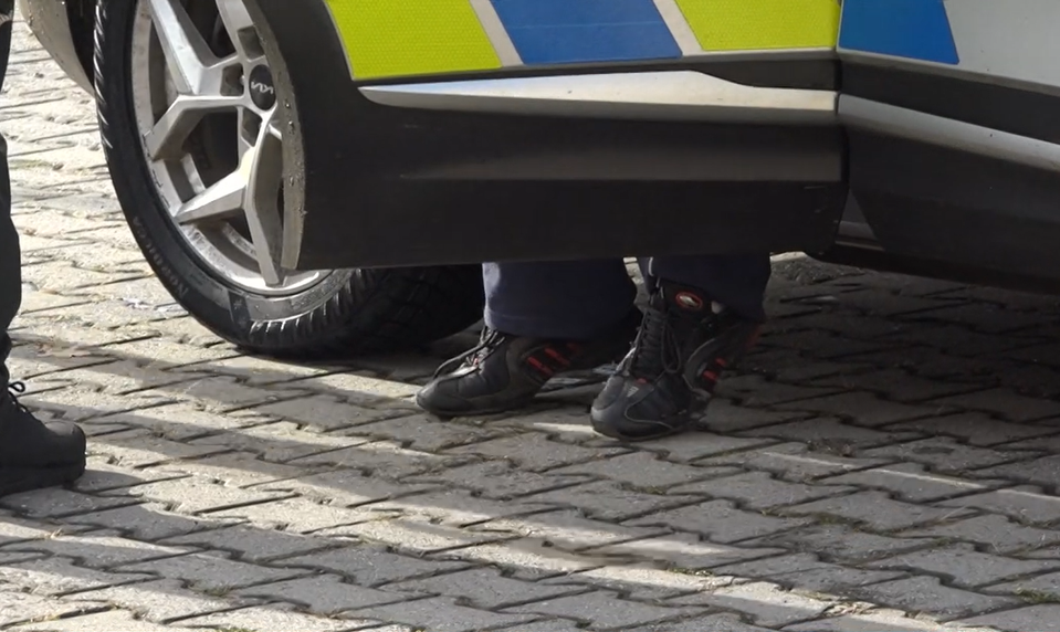 Obvinený z vraždy bezdomovca z Humenného nejde do väzby, polícia nedodržala lehotu