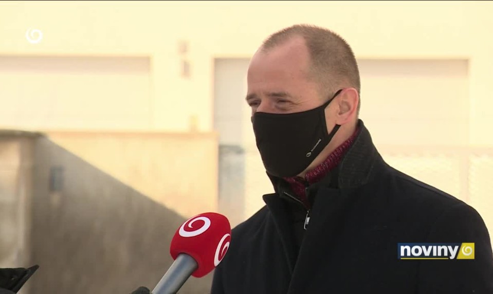 Heger chystá ďalšie dane