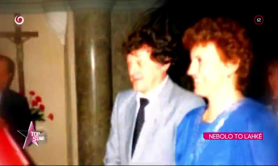 NEBOLO TO ĽAHKÉ Golonka