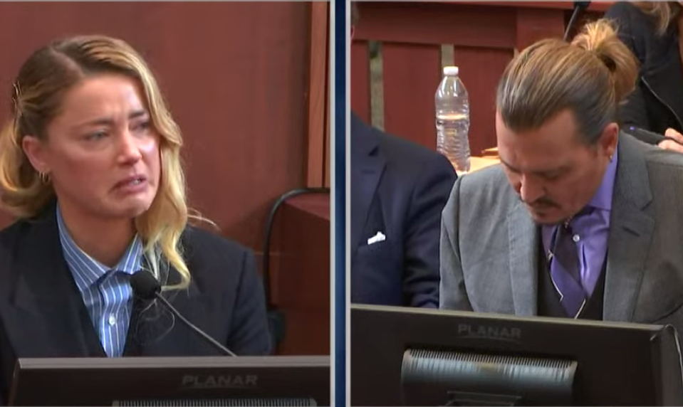 Amber Heard po rokoch mlčania o procese s Deppom šokuje: „Stratila som schopnosť hovoriť“