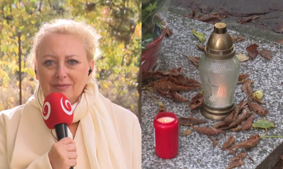Štúdio 24: Smútok, hnev či vina. Psychologička radí, ako sa vyrovnať s emóciami počas sviatkov
