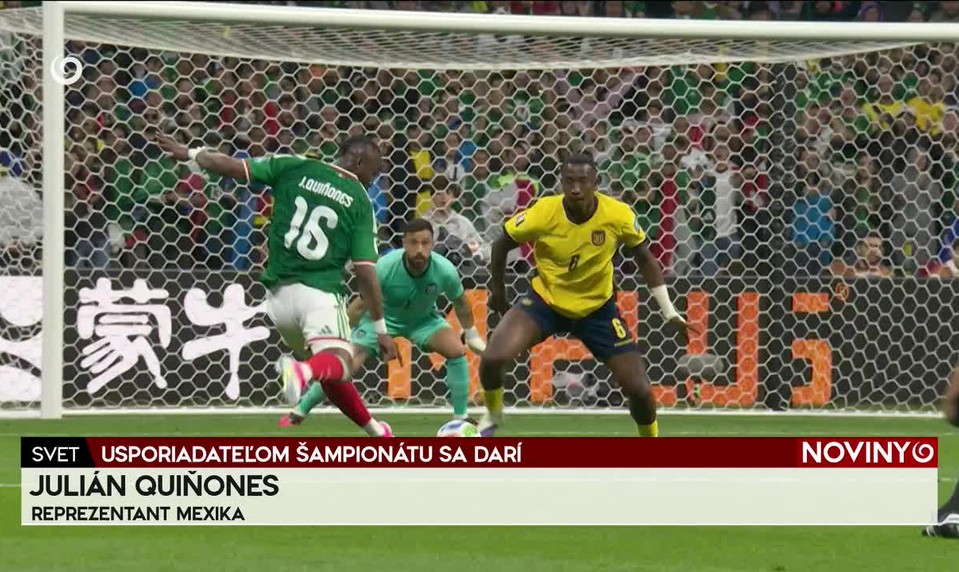 USPORIADATEĽOM ŠAMPIONÁTU SA DARÍ