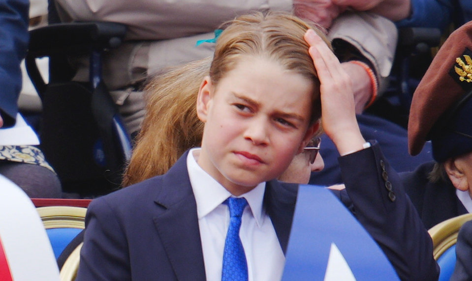 Veľká zmena v živote princa Georgea! Čaká sa na oznámenie o budúcnosti budúceho kráľa!