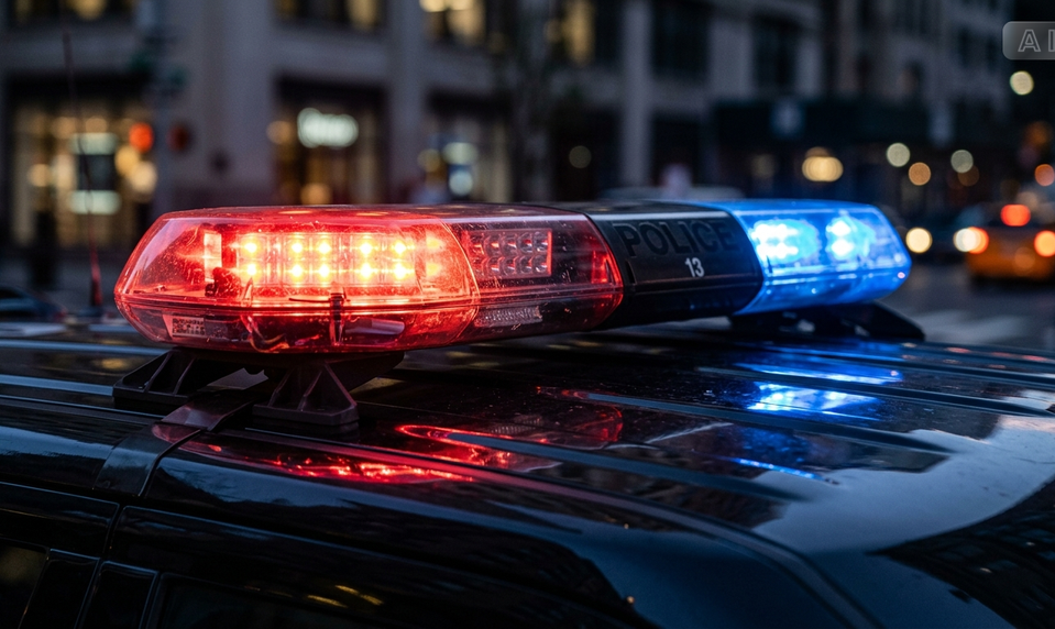 Bývalá žiačka útočila v škole s nožom. Pri incidente utrpelo zranenia osem žiakov