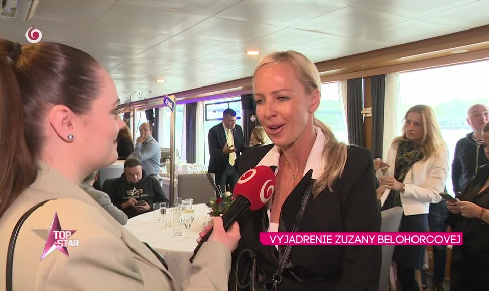 VYJADRENIE ZUZANY BELOHORCOVEJ