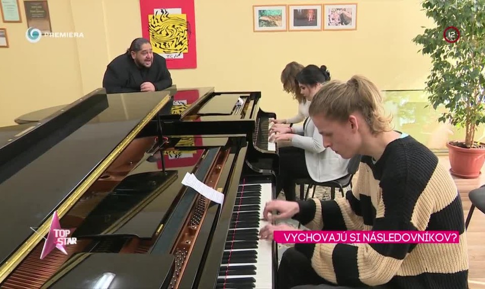 Vychovajú si následovníkov?