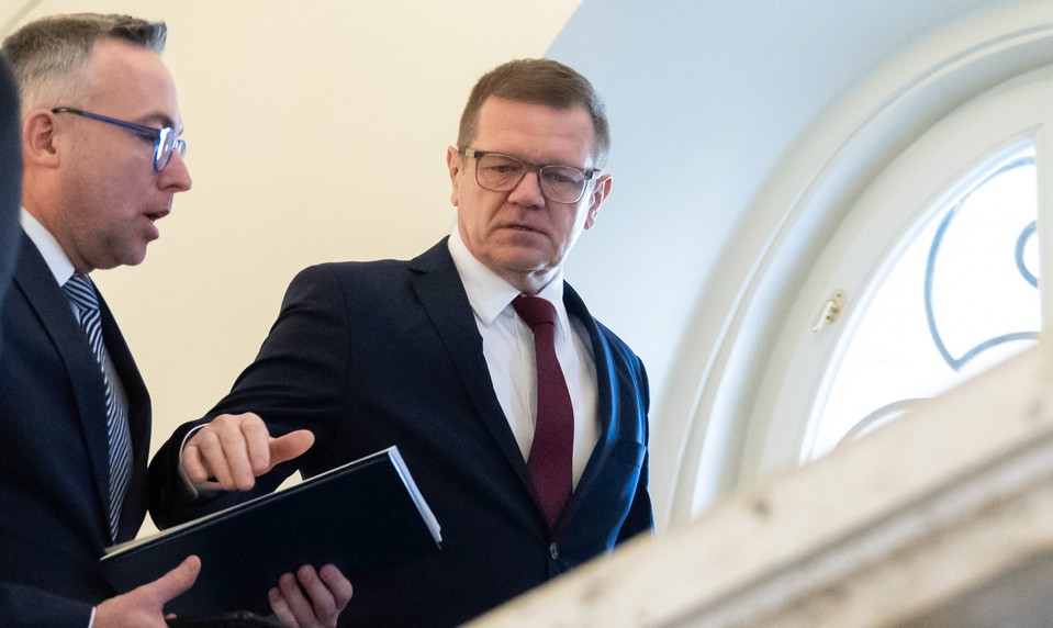 Úrad Kmeca pozastavil podpisovanie inovačných dotácií kvôli auditu