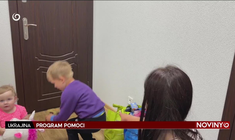 PROGRAM POMOCI