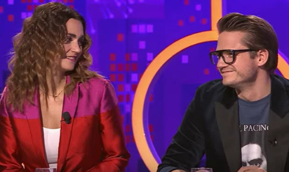 TOTO nemusela o manželovi prezrádzať! Brzbohatého intímne tajomstvo je vonku!