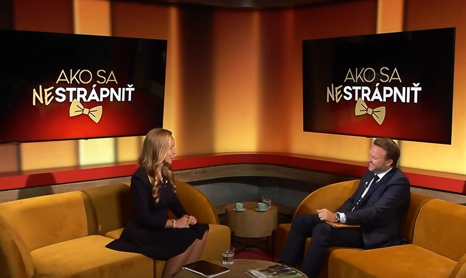 Ako sa nestrápniť: Etiketa v rodine