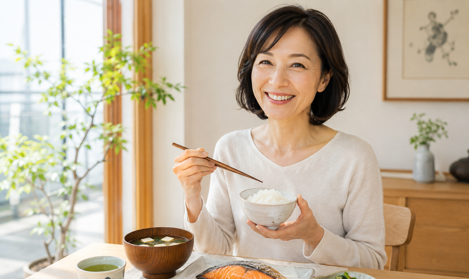 Chcete byť dlhšie mladá a štíhla? Japonky sa riadia týmito 9 pravidlami