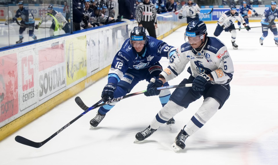 Popradu sezóna končí, Nitra ide do finále