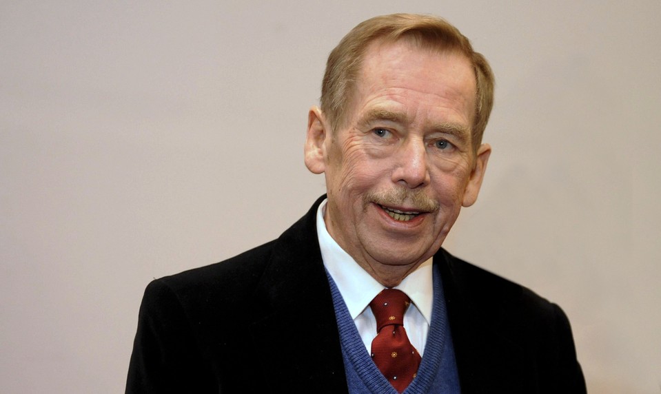 Václav Havel by sa dožil 90 rokov: Rozdelenie Česko-Slovenska vnímal ako zlyhanie