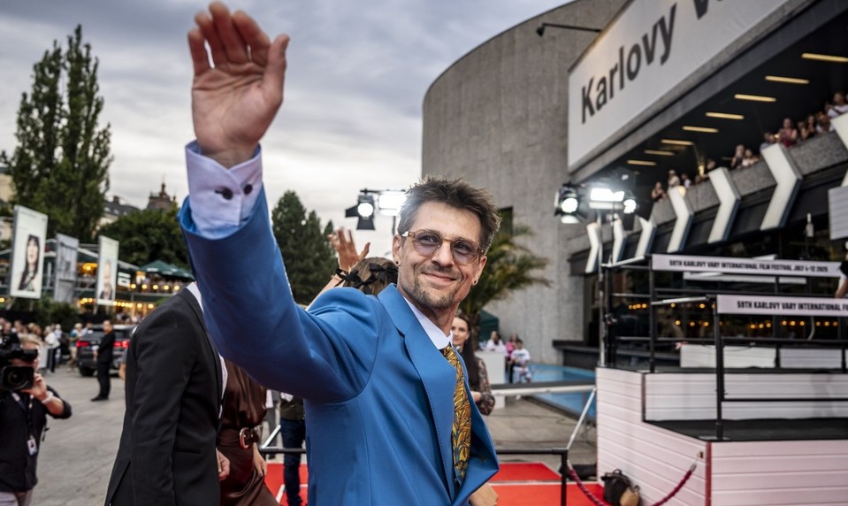 Zbormajster sa nakrúcal ako v Hollywoode: Juraj Loj prehovoril o podmienkach na pľaci!