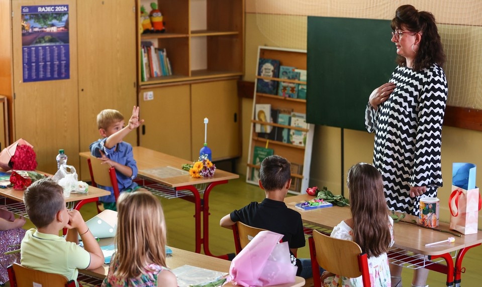 Kedy majú prázdniny vaše deti? Kompletný prehľad školského voľna v roku 2026