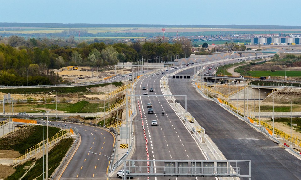 Koniec kolón pri Bratislave? D1 otvorili v novom šate, vodičov čaká obrovská zmena!