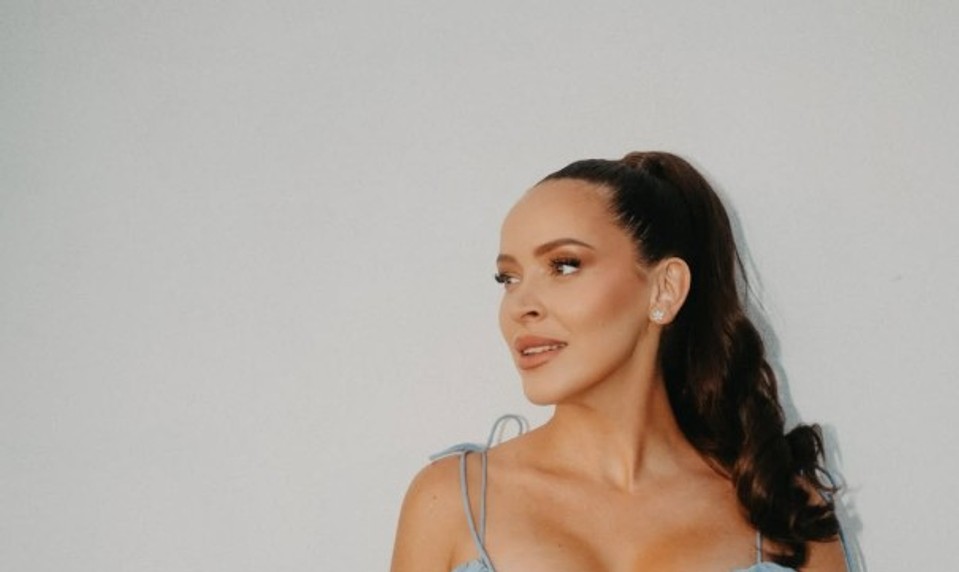 Dominika Mirgová prehovorila o rozvode a posiela ženám silný odkaz: NIKDY do toho neťahajte deti!