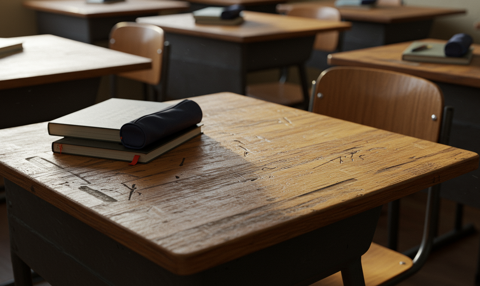 Učiteľ siahol spiacej študentke na bradavku. Za sexuálny útok dostal pokutu