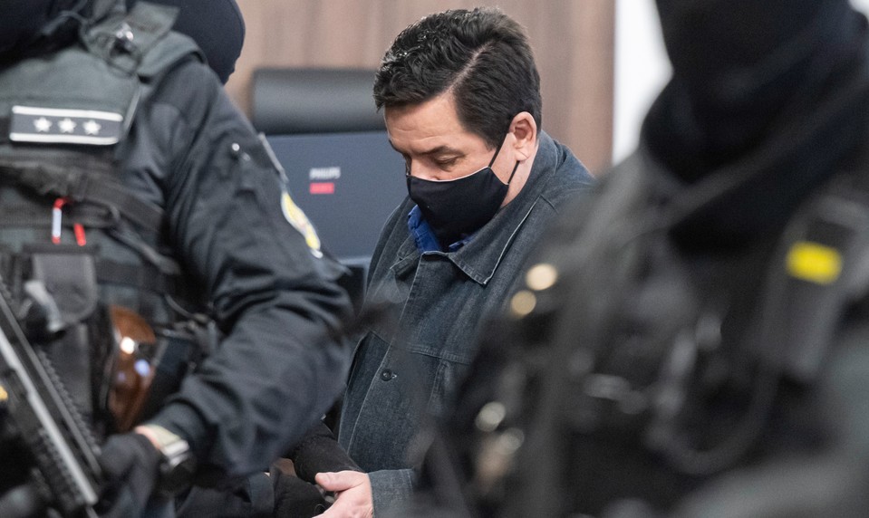 ONLINE: Kočner a Zsuzsová opäť na lavici obžalovaných. Súd znovu otvoril vraždu Kuciaka