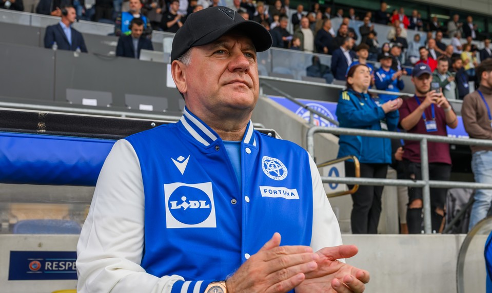 Slováci sa vytrápili s maltským trpaslíkom. Premiéra WEISSA ale dopadla úspešne