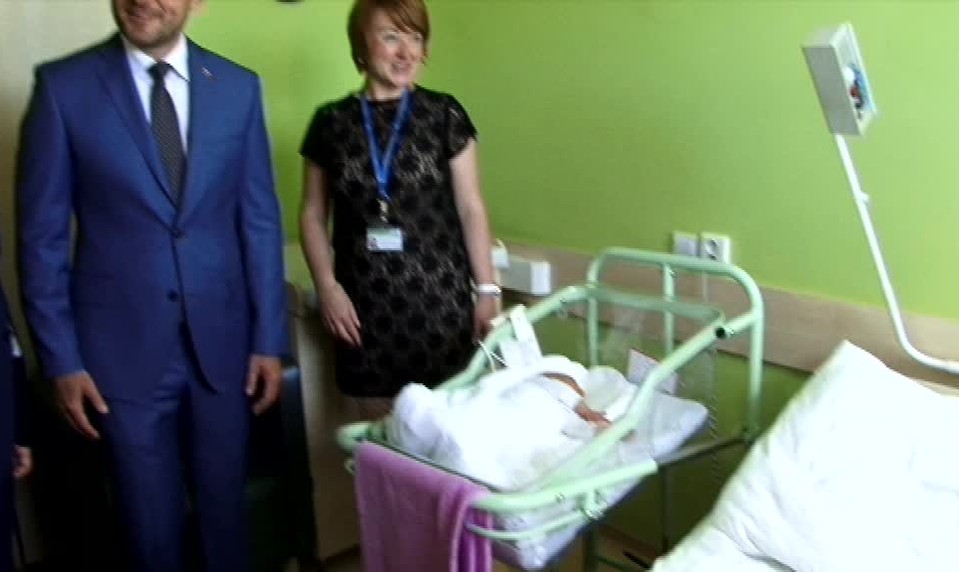 Nemocnice potrebujú finančné injekcie