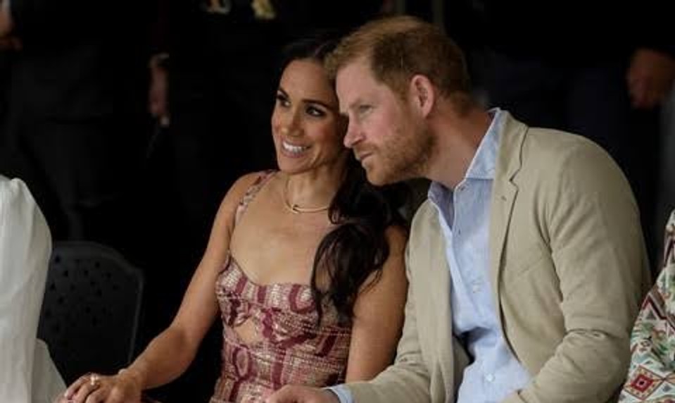 Tajný plán Meghan! TOTO má byť skutočný dôvod návratu do Británie!