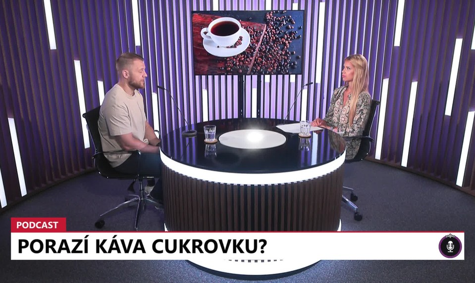 Kedy ste to s kávou prestrelili?