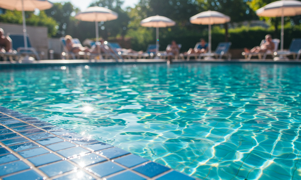 Polícia zadržala muža (84) podozrivého zo zneužívania detí, prípad sa začal na kúpalisku