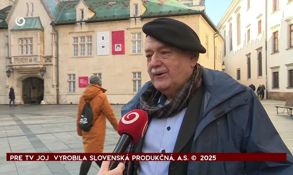 DOSTÁVATE UŽ VIANOČNÚ NÁLADU?