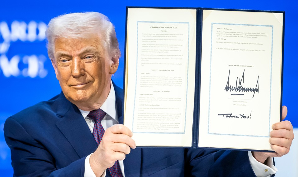 Trump po rokovaní so Zelenským odkázal Putinovi: Vojna sa musí skončiť