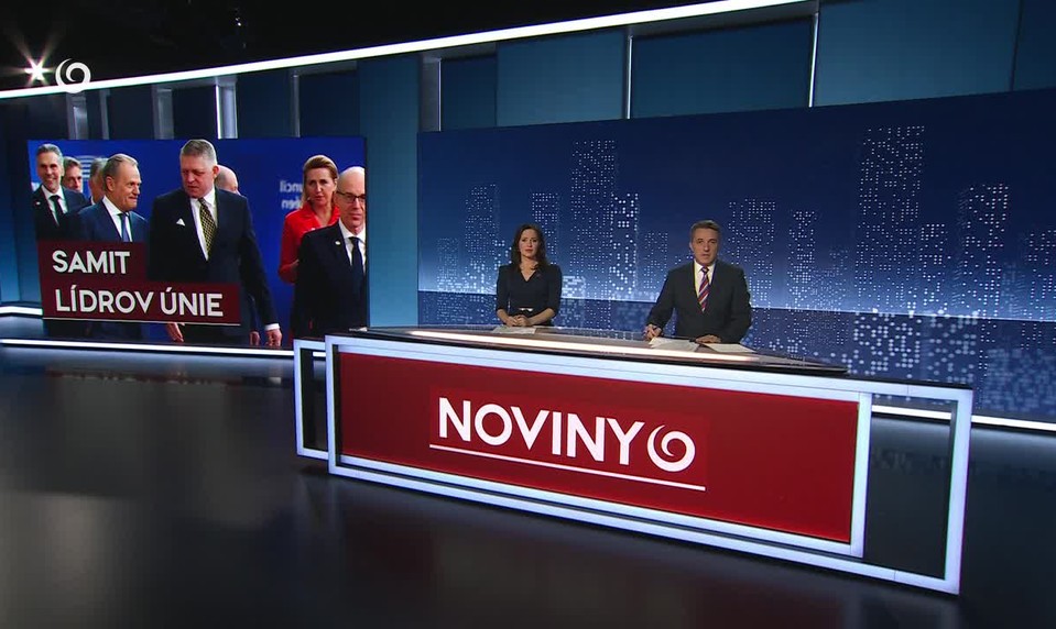 úvod