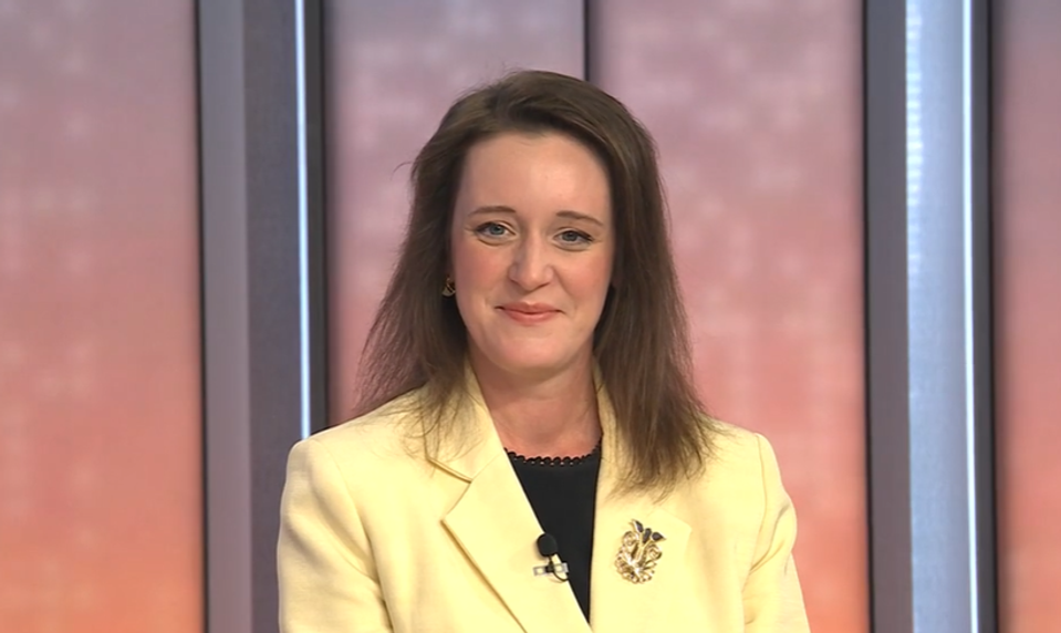 Europoslankyňa Karvašová: Vláda by mala odblokovať zdroje regiónom