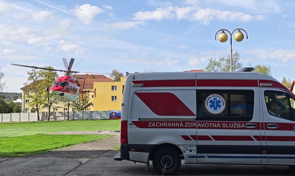 Nebezpečná droga Herba opäť straší Gemer. Po jej užití drogy skončili dvaja tínedžeri v nemocnici