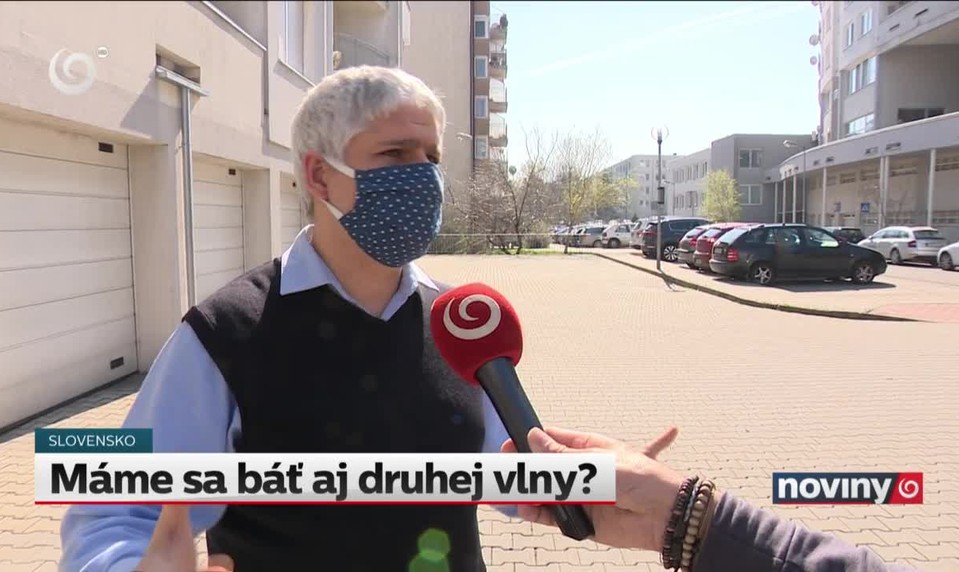 Máme sa báť aj druhej vlny?