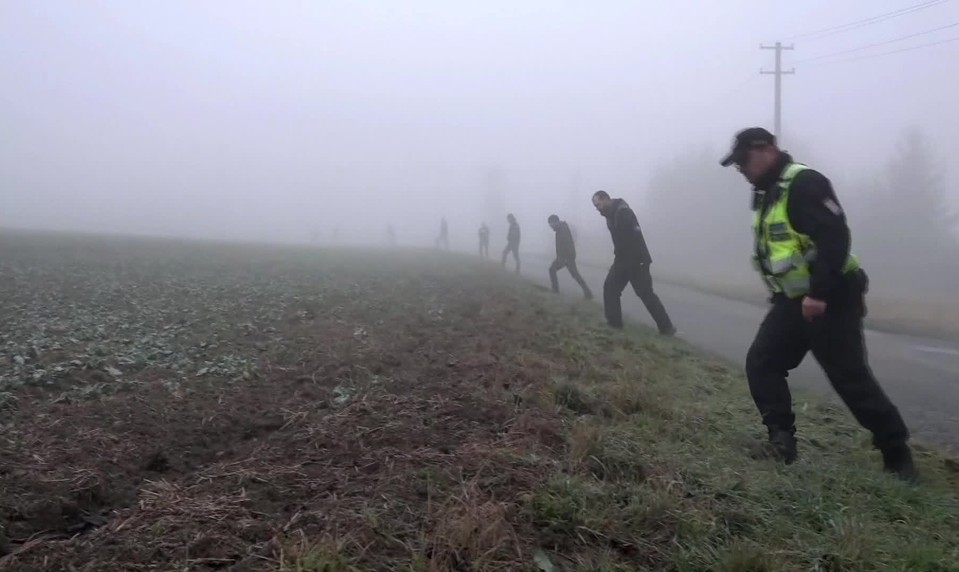 Muž, ktorý mal väzniť nezvestného chlapca v chatke na Zlínsku, čelí obvineniu z pokusu o vraždu