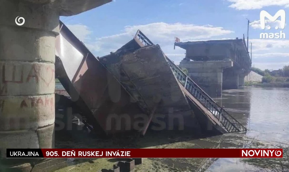 905. DEŇ RUSKEJ INVÁZIE