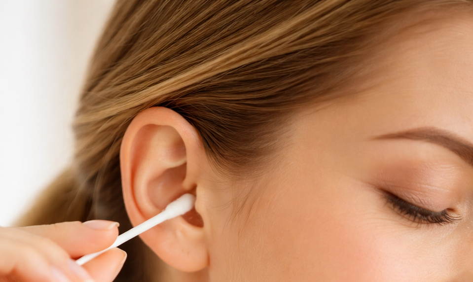 Parkinsona môže odhaliť obyčajný ušný maz, hovoria vedci