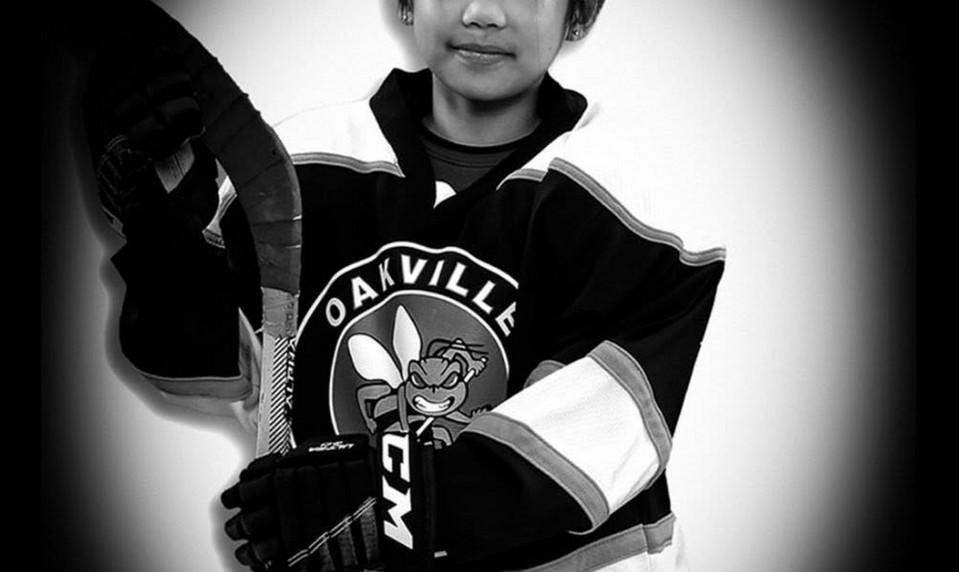 Hokejová komunita v slzách. Zomrela iba osemročná hráčka