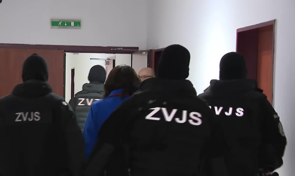 Na Špecializovanom trestnom súde pokračuje proces o vražde Jána Kuciaka