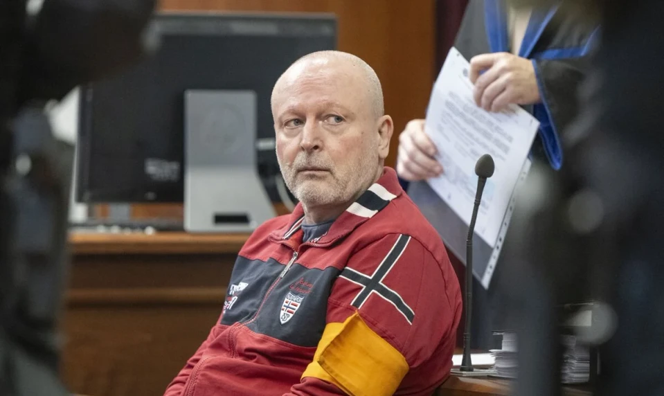 Šéf sýkorovcov spoznal nový rozsudok. Súd mu udelil doživotie