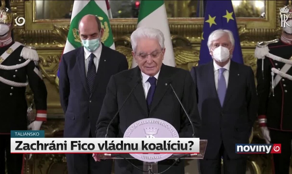 Zachráni Fico vládnu koalíciu?