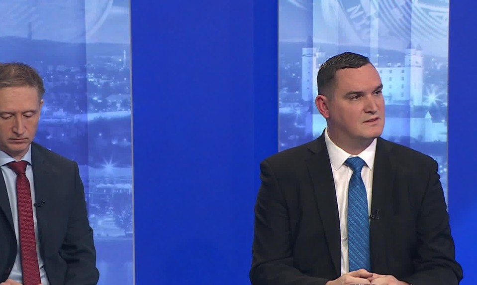 Ekonomické Analýzy 24: Slovenskú ekonomiku čaká v roku 2026 slabý rast a neistota